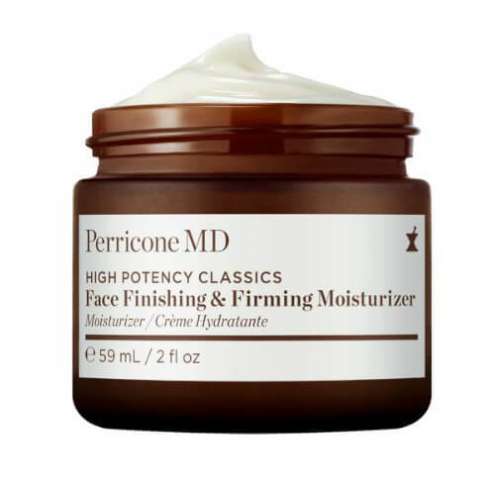 PERRICONE MD High Potency Classics Face Finishing & Firming Moisturizer, Broad Spectrum SPF 15, 59 ml.